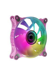 Ventilador mars gaming mf3d 120mm argb