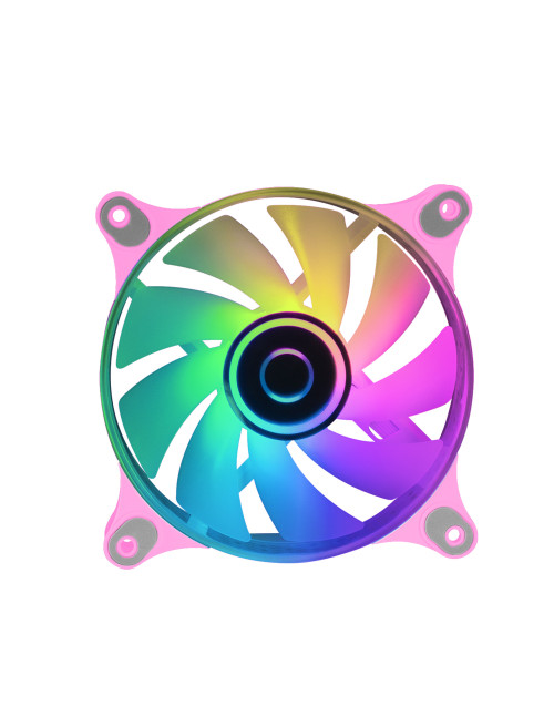 Ventilador mars gaming mf3d 120mm argb