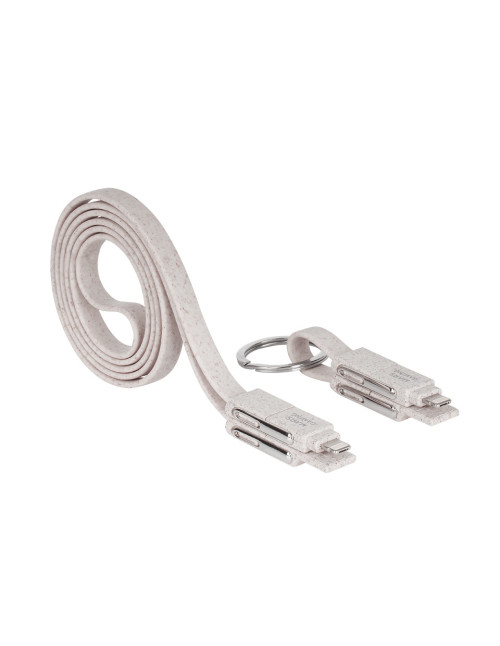 Pack cable ecologico mars gamng mcaeco