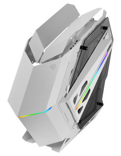Caja ordenador mars gaming mctitanw atx
