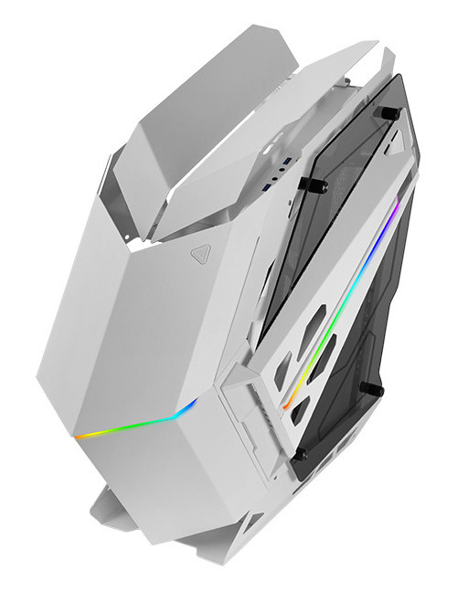 Caja ordenador mars gaming mctitanw atx