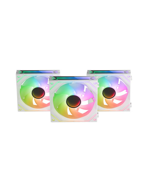 Ventilador mars gaming mf - linkfinity 3 x