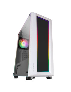 Caja ordenador mars gaming mc - art atx