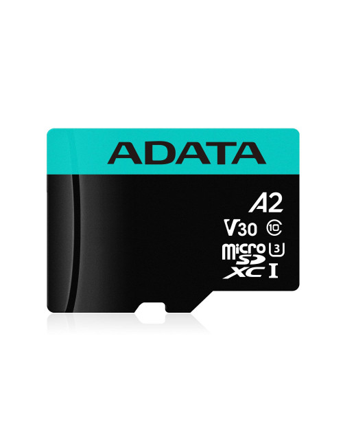 Tarjeta memoria micro sd adata 128gb