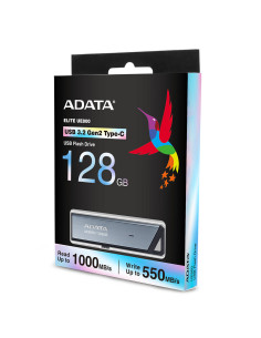 Memoria usb tipo c adata elite