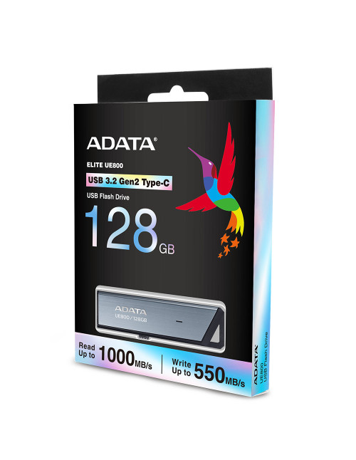 Memoria usb tipo c adata elite