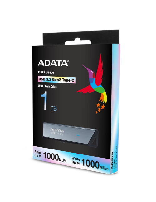 Memoria usb tipo c adata elite
