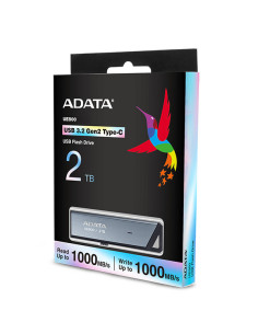 Aeli - ue800 - 2t - csg unidad flash usb 2 tb