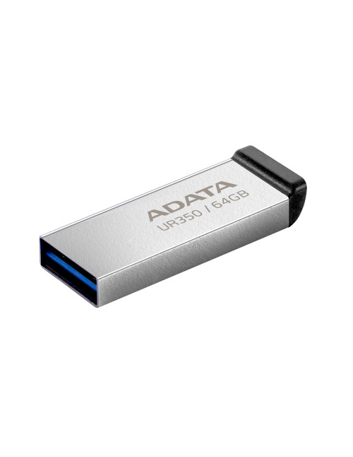 Memoria usb 3.2 adata ur350 64gb