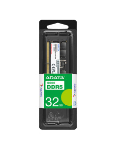 Memoria ram ddr5 32gb adata udimm