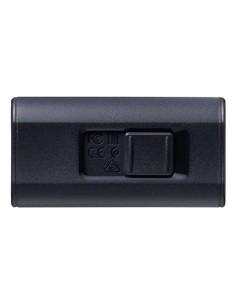 Disco duro externo ssd adata sc750