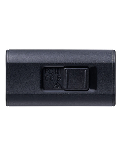 Disco duro externo ssd adata sc750
