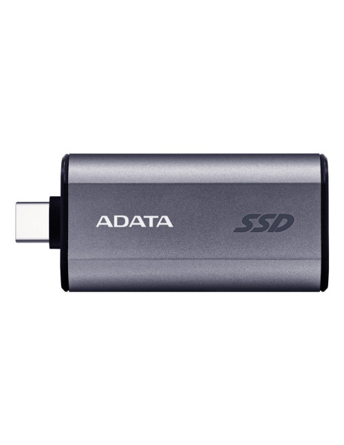 Disco duro externo ssd adata sc750