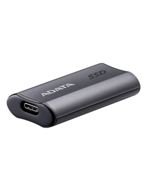 Disco duro externo ssd adata sc750