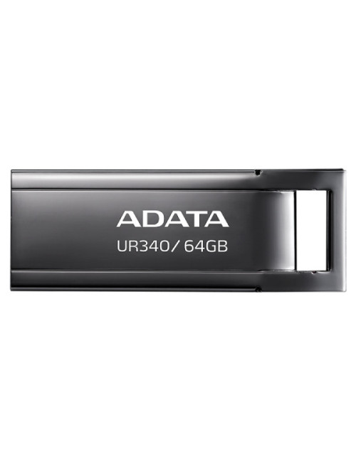 Memoria usb 3.2 adata ur340 64gb