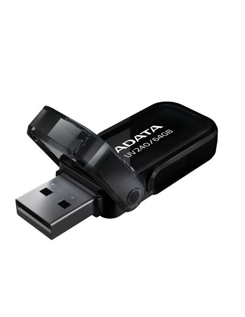 Memoria usb 2.0 adata uv240 64gb