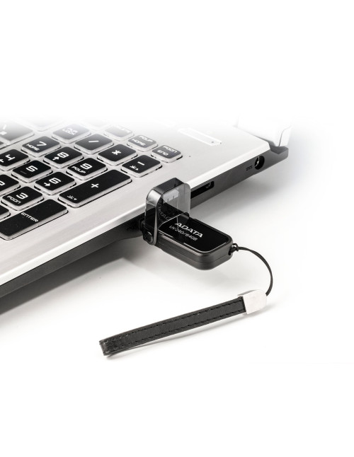 Memoria usb 2.0 adata uv240 64gb