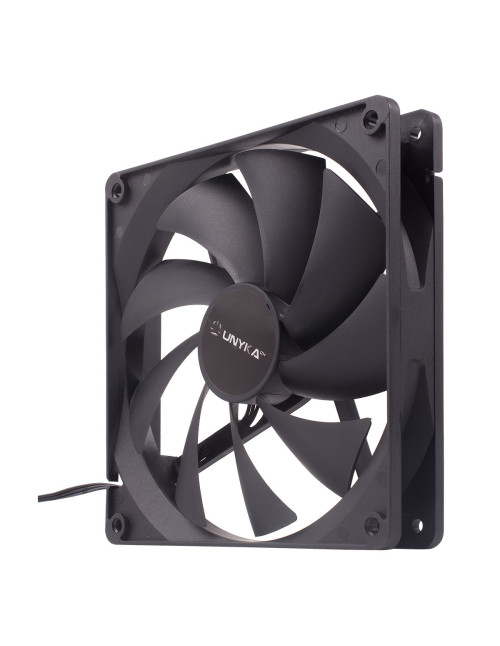 Ventilador caja unykach 51790 140mm
