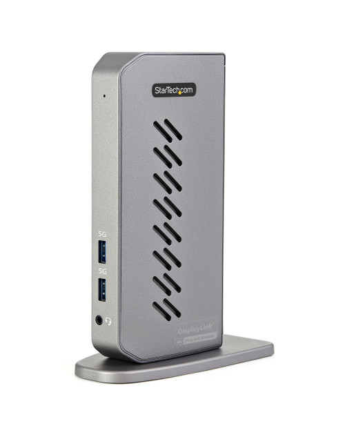 Docking station startech 13 en 1