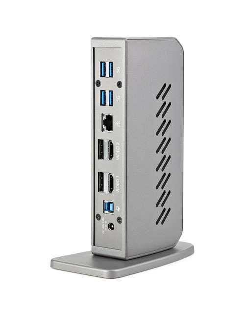 Docking station startech 13 en 1