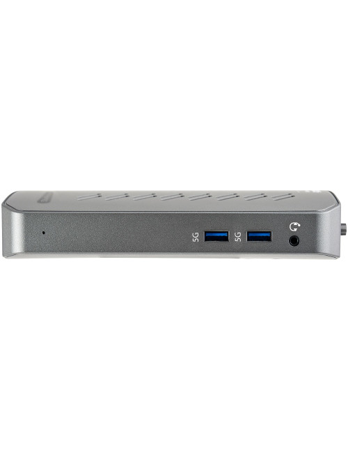 Docking station startech 13 en 1