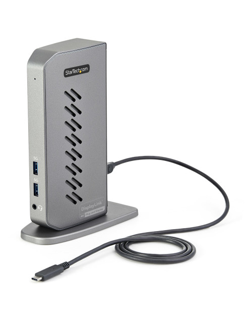 Docking station startech 13 en 1