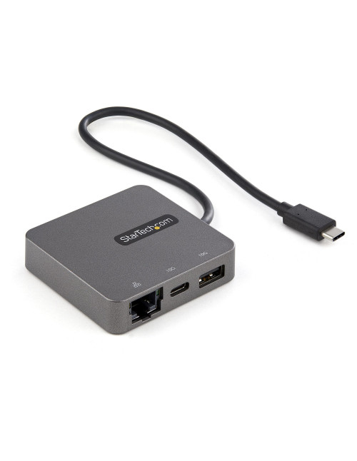 Docking station startech usb tipo c