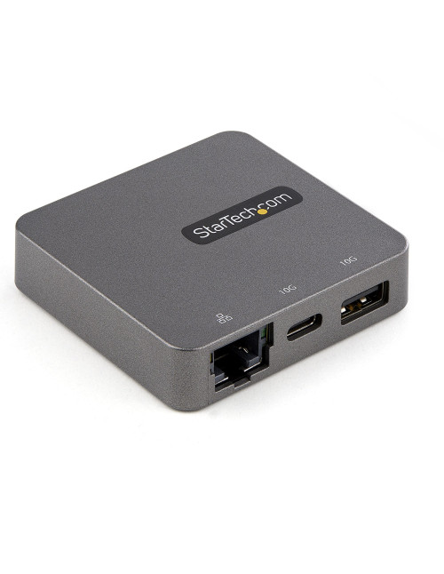 Docking station startech usb tipo c