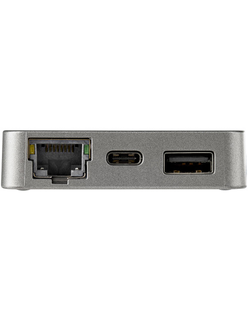 Docking station startech usb tipo c