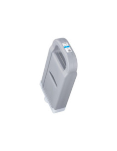 Cartucho tinta canon pfi - 740 c cian