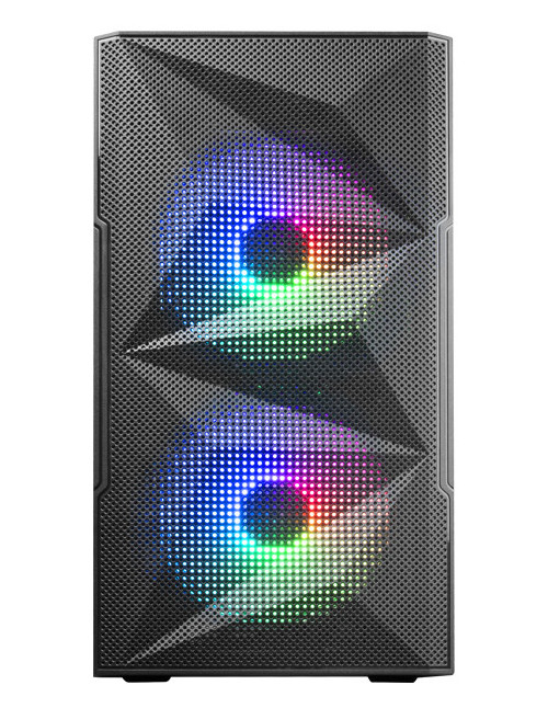 Caja ordenador mars gaming mc - me matx