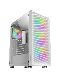 Caja ordenador mars gaming mc - f atx