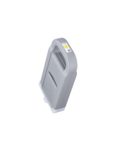 Cartucho tinta canon pfi - 740 y amarillo