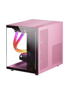 Caja ordenador mars gaming mcviewp matx