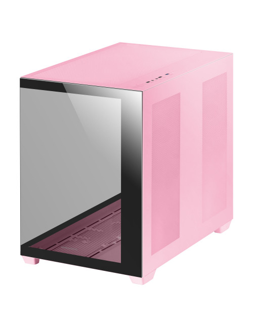 Caja ordenador mars gaming mcv4p premium