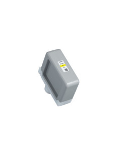 Cartucho tinta canon pfi - 2100y amarillo 160ml