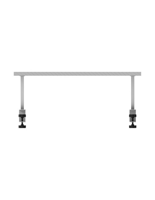 Soporte elevador mars gaming monitor 60x20cm