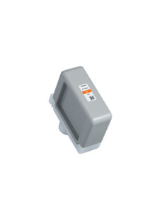 Cartucho tinta canon pfi - 2100o naranja 160ml
