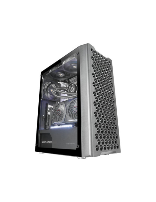 Caja ordenador mars gaming mcipro atx