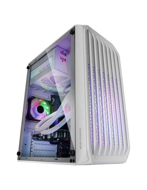 Caja ordenador mars gaming mc - s2 frgb