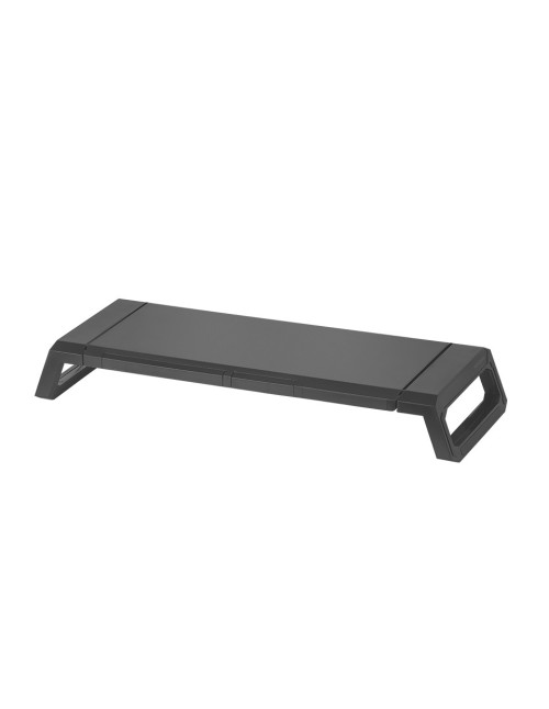 Soporte sobremesa mars gaming mgspro monitor