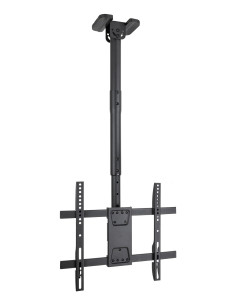 Soporte techo tooq vesa hasta 75 pulgadas
