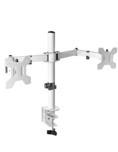 Soporte mesa mars gaming vesa hasta