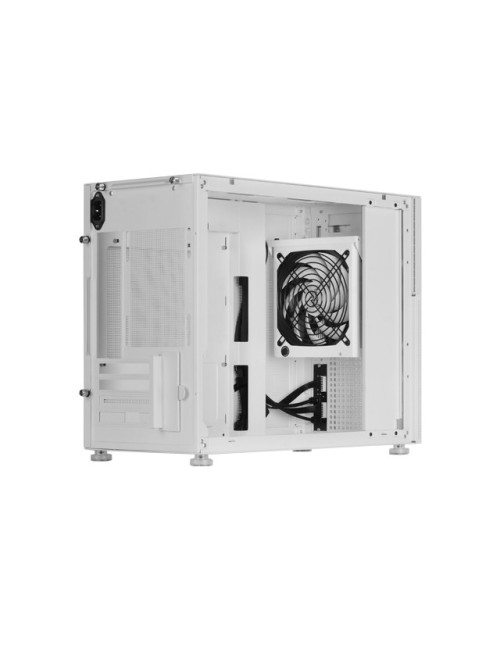Caja ordenador mars gaming mclcd matx