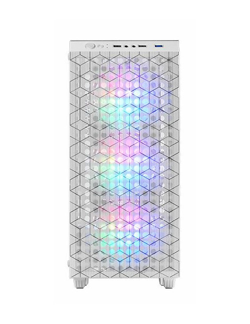 Caja ordenador mars gaming mcmagw atx