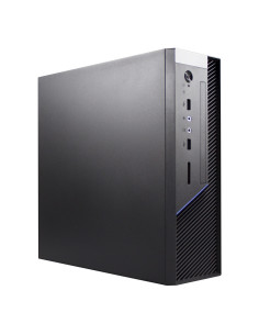 Caja ordenador unykach caviar mini itx