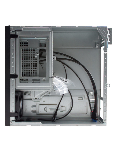 Caja ordenador unykach caviar mini itx