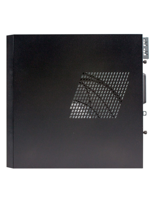Caja ordenador unykach caviar mini itx