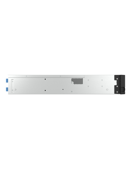 Servidor nas qnap ts - h1277axu - rp - r5 - 16g 12 bahias