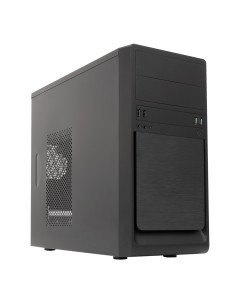 Caja ordenador unykach fonte uk6023 m - atx